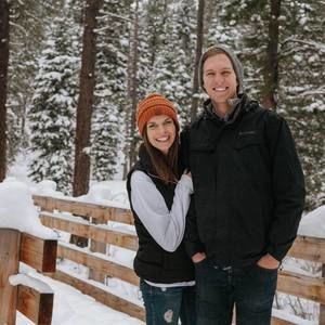 Meet your Posher, Lindee